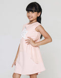 Donita Dress Star at Chest Girls