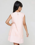 Donita Dress Star at Chest Girls