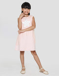 Donita Dress Star at Chest Girls