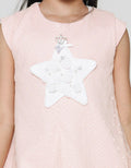 Donita Dress Star at Chest Girls