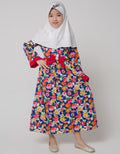 Donita Casual Muslim Dress Simply