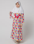 Donita Dress Muslim Casual Fashion