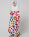 Donita Dress Muslim Casual Fashion