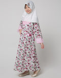 Donita Dress Muslim Casual
