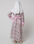 Donita Dress Muslim Casual