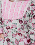 Donita Dress Muslim Casual