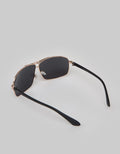 Creart Concept Kacamata Polarized Haviem Sunglasses