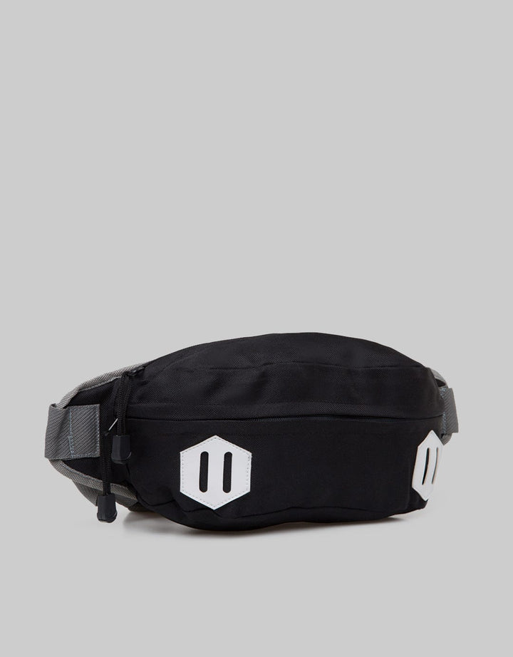Creart Concept Waist Bag Baltigo