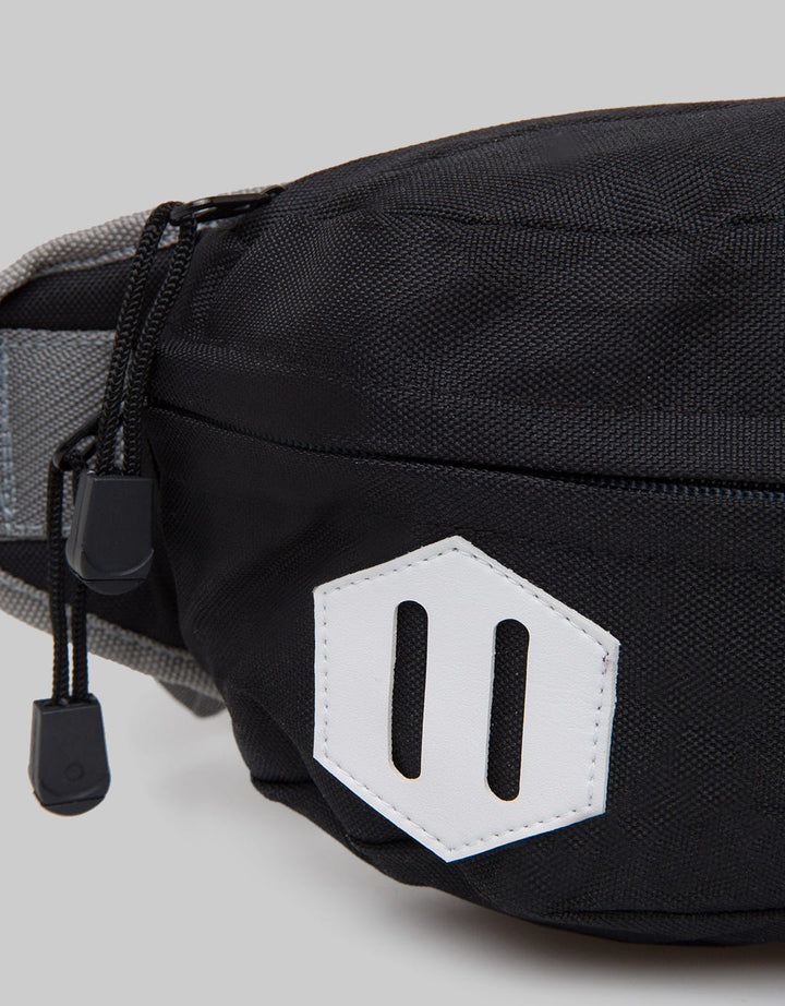 Creart Concept Waist Bag Baltigo