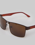 Creart Concept Kacamta Polarized Neosal Sunglasses