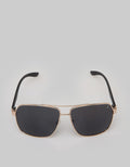 Creart Concept Polarized Fousal Sunglasses
