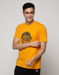 Nevada Short Sleeve T-Shirt Print Future