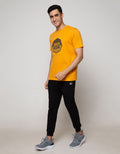 Nevada Short Sleeve T-Shirt Print Future