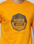 Nevada Short Sleeve T-Shirt Print Future