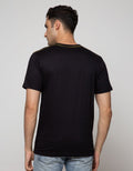 Nevada Short Sleeve T-Shirt Print Action