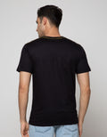 Nevada Short Sleeve T-Shirt Print Good Talk