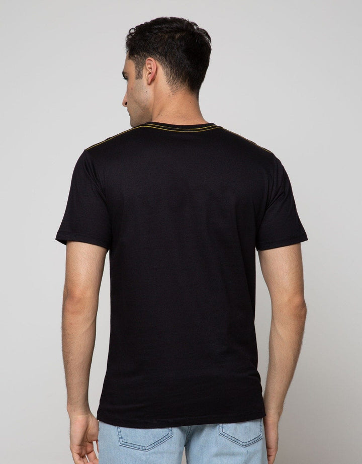 Nevada Short Sleeve T-Shirt Print Good Talk