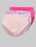 BRIEF PACK OF 3 UNDE