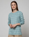Connexion Long Sleeve T-Shirt Sabrina