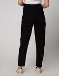 St. Yves Mom Long Pants Cotton Stretch