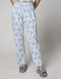 Nevada Long Pants Bunny Love