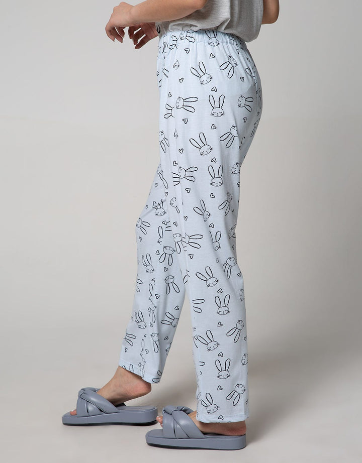 Nevada Long Pants Bunny Love
