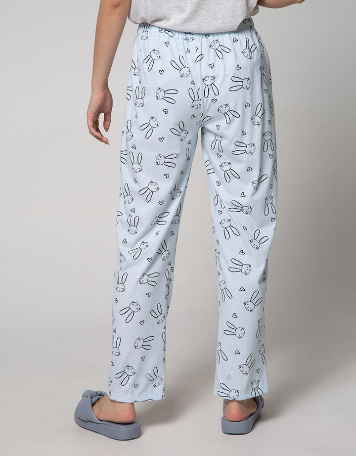Nevada Long Pants Bunny Love