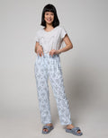 Nevada Long Pants Bunny Love