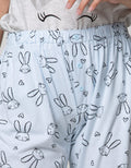 Nevada Long Pants Bunny Love