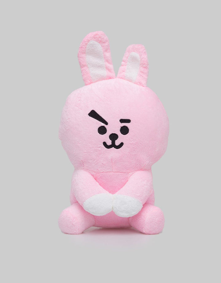 Little M Cushion Bts Doll