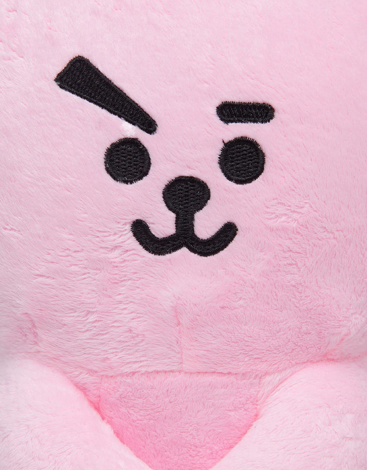 Little M Cushion Bts Doll