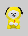 Little M Cushion Bts Chimmy Pop Doll5