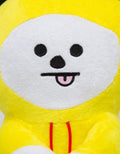 Little M Cushion Bts Chimmy Pop Doll5