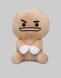 Little M Cushion Bts Shooky Pop Doll6