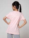 Disney Short Sleeve T-Shirt Simple