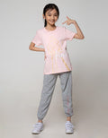 Disney Short Sleeve T-Shirt Simple