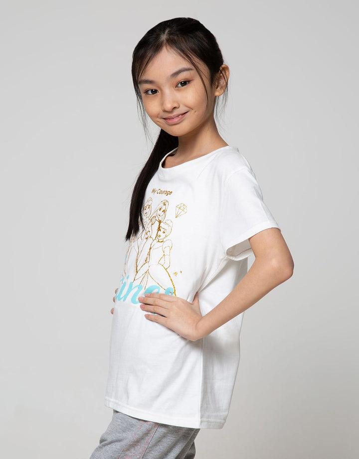 Disney Short Sleeve T-Shirt