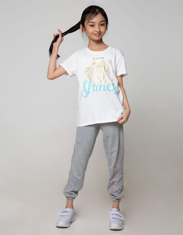 Disney Short Sleeve T-Shirt