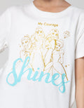 Disney Short Sleeve T-Shirt