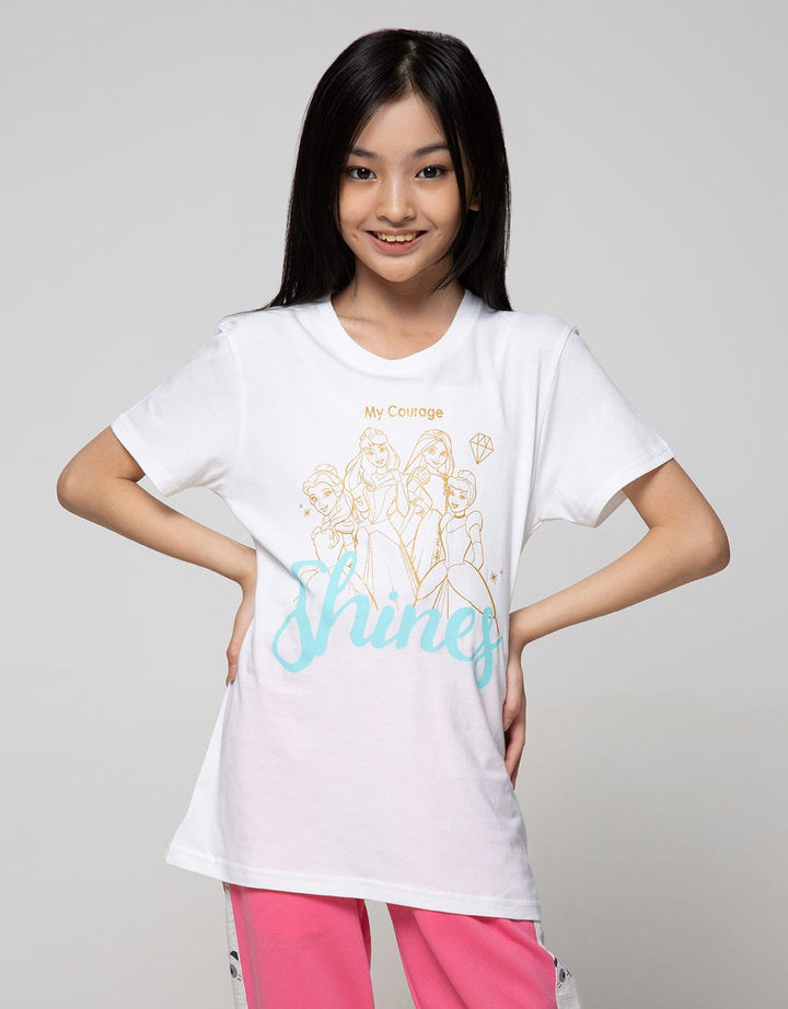 Disney Short Sleeve T-Shirt