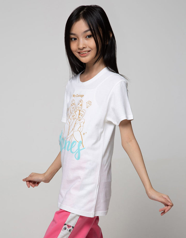 Disney Short Sleeve T-Shirt