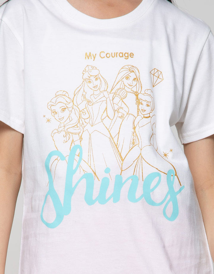 Disney Short Sleeve T-Shirt