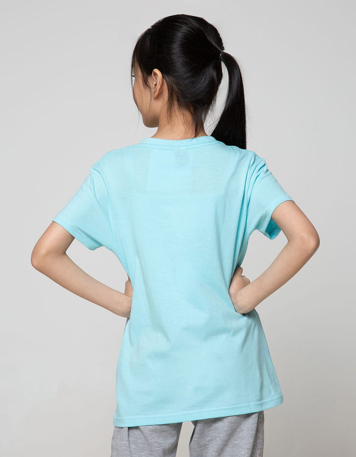 Disney Short Sleeve T-Shirt Print