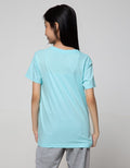 Disney Short Sleeve T-Shirt Print