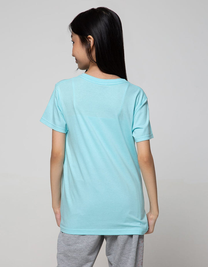 Disney Short Sleeve T-Shirt Print