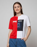 Nevada Short Sleeve T-Shirt Solid Morning Wake Up