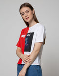 Nevada Short Sleeve T-Shirt Solid Morning Wake Up