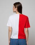 Nevada Short Sleeve T-Shirt Solid Morning Wake Up