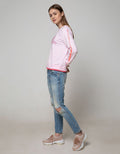 Nevada Sweatshirt Solid Sweatshirt Chill