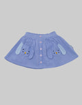 Pipiniko Midi Skirt Bunny